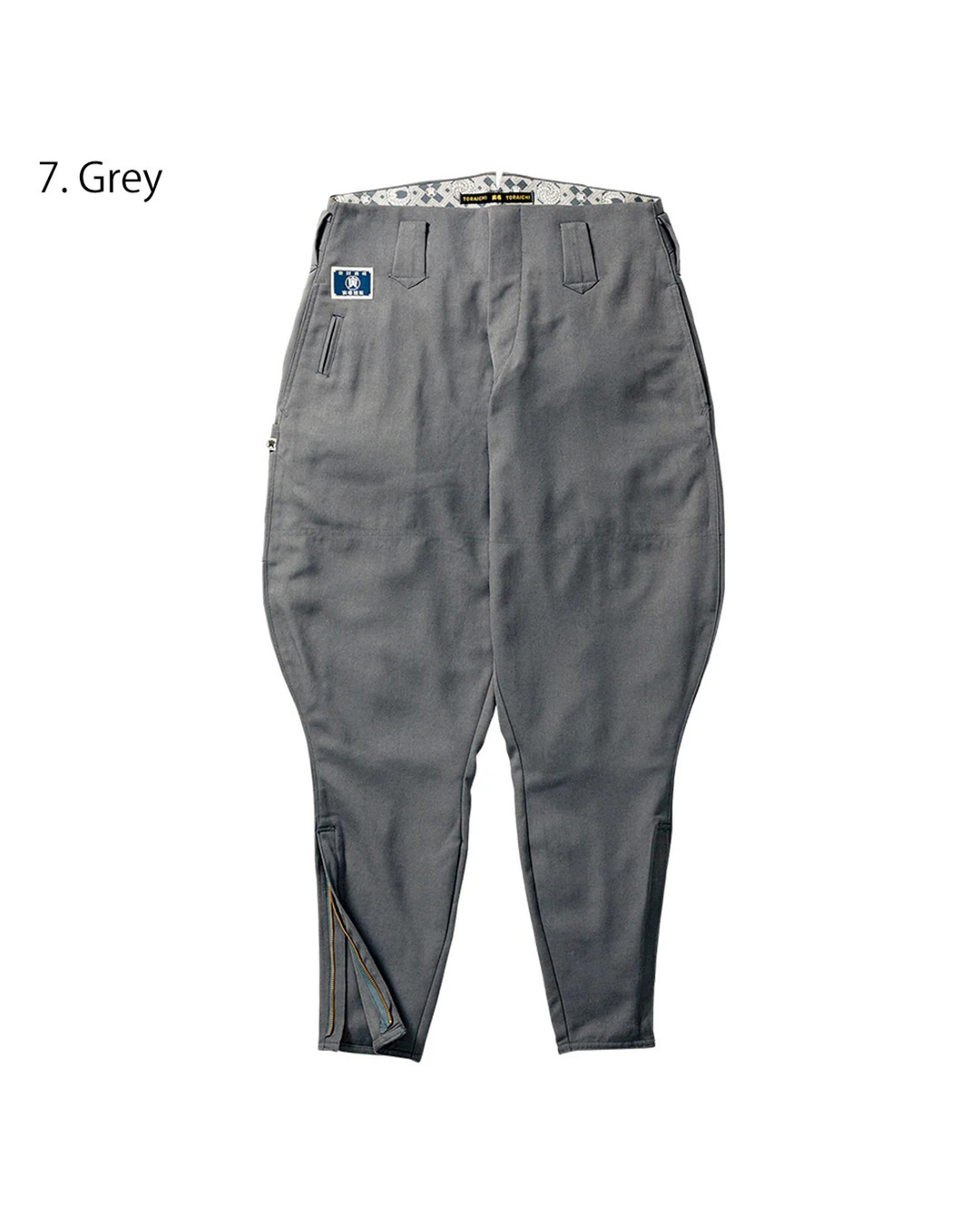 8020-407 Horse Riding Pants