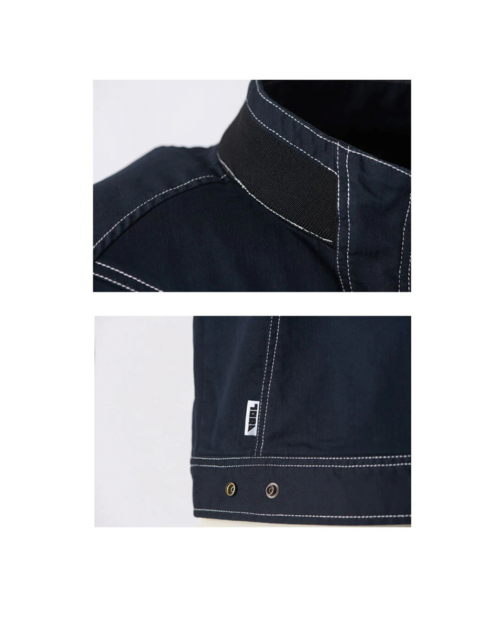 8880-124 Work Jacket