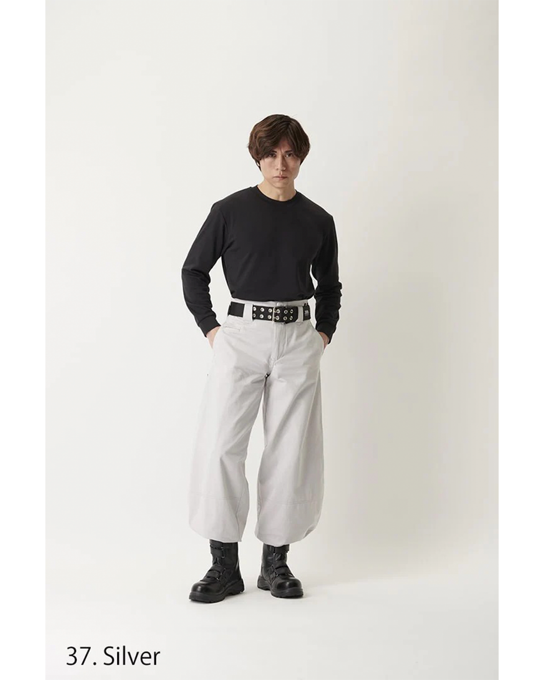 3922-448 Slim Super Super Long Hachibu