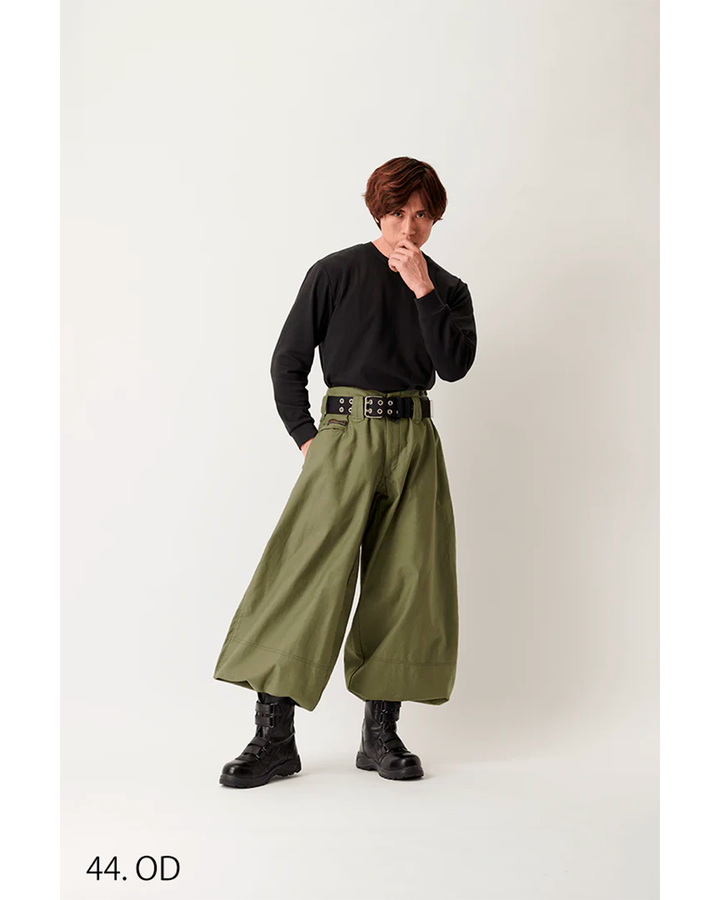 4441-418 Super Super Long Hachibu