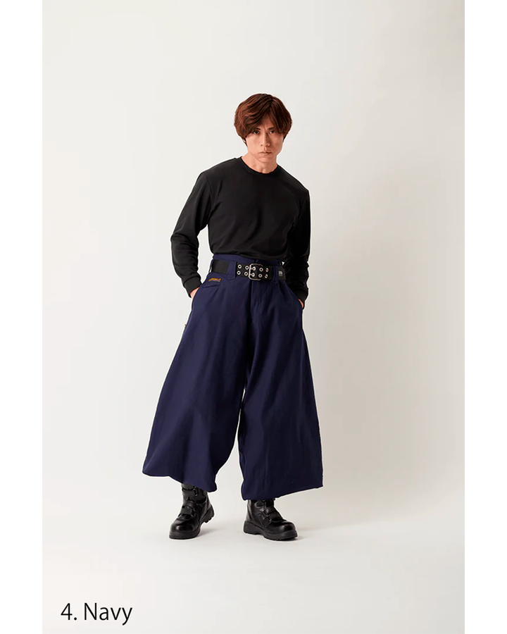 4441-419 Super Super Super Long Hachibu