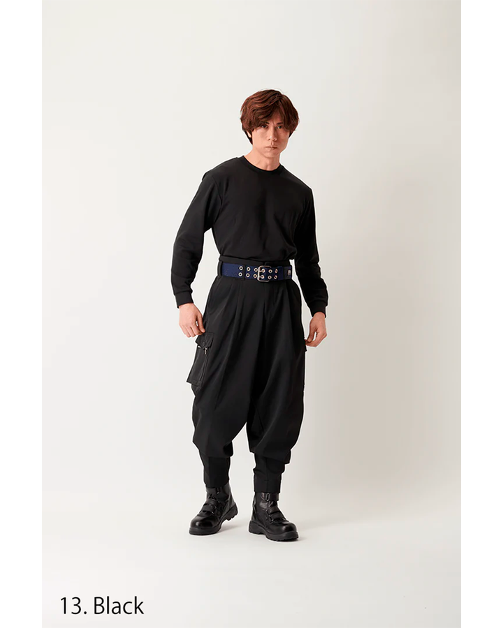 0549-234 K-1 Pants (High-Place Work Pants)