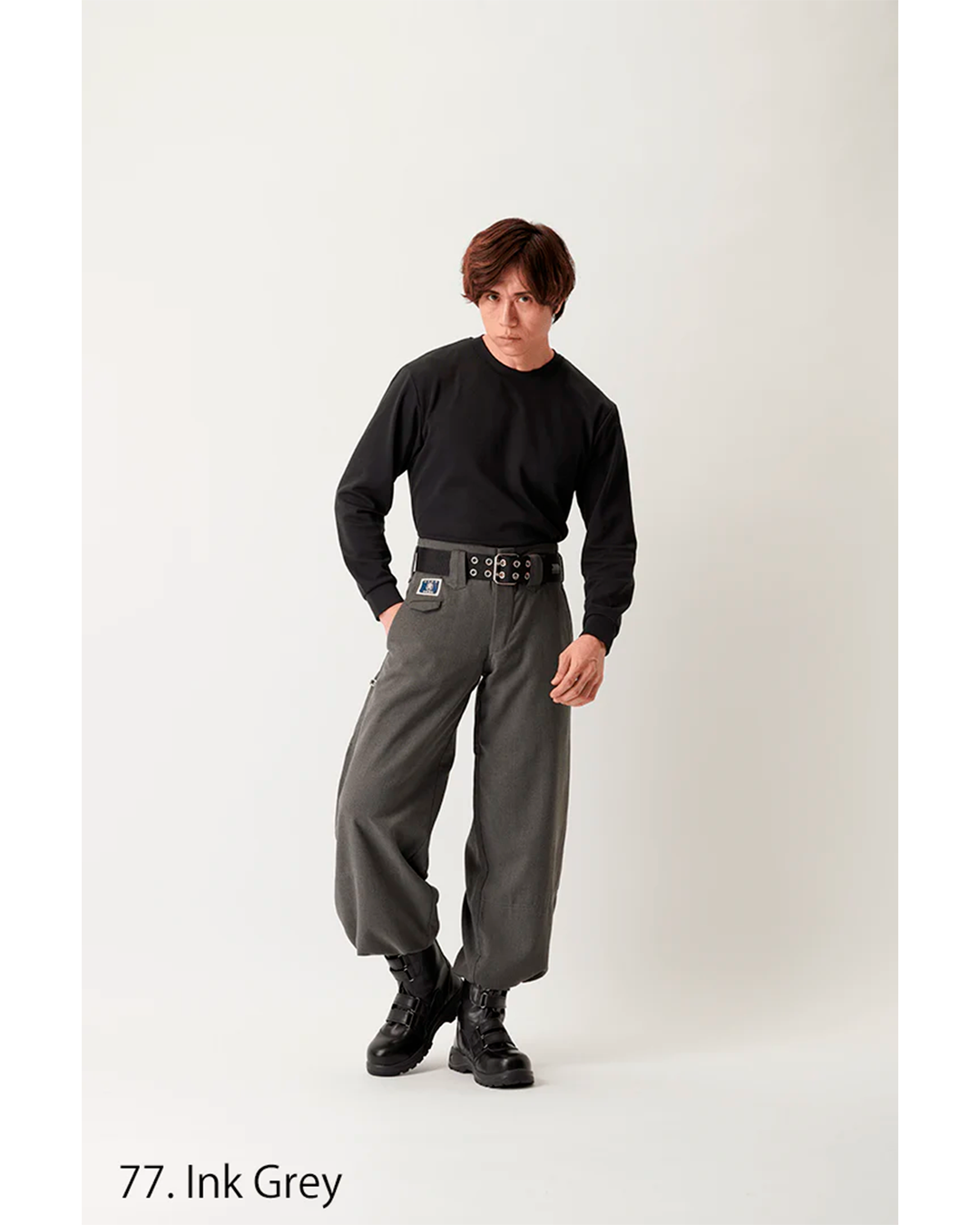 8020-418 Super Super Long Hachibu