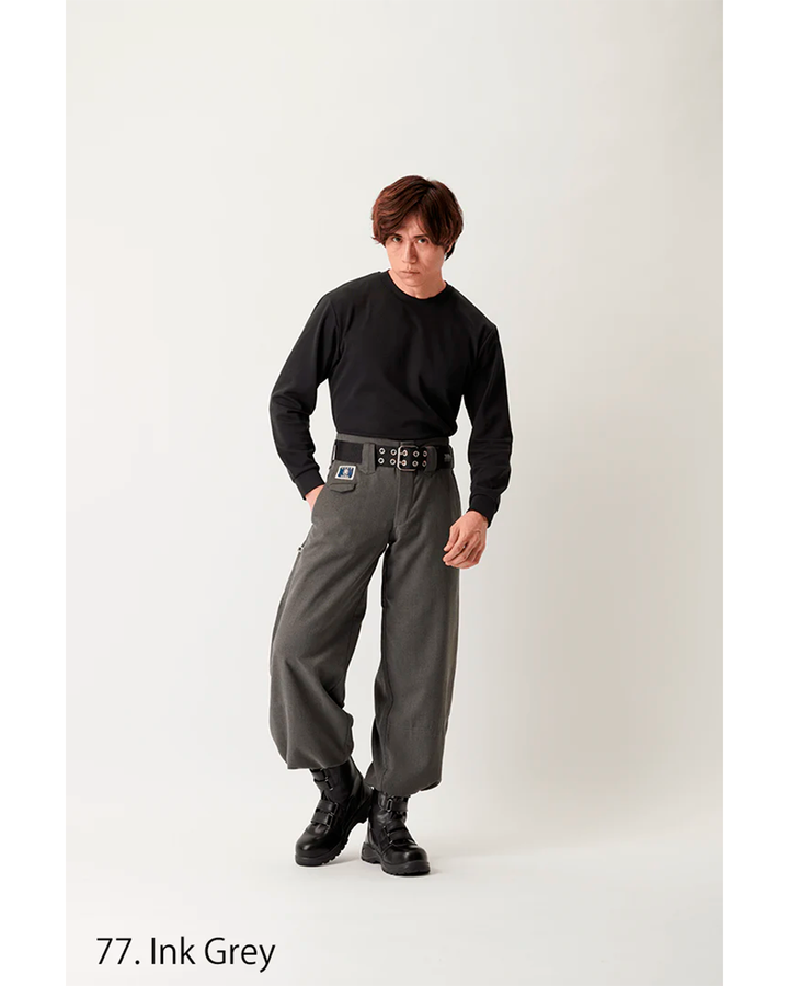 8020-418 Super Super Long Hachibu