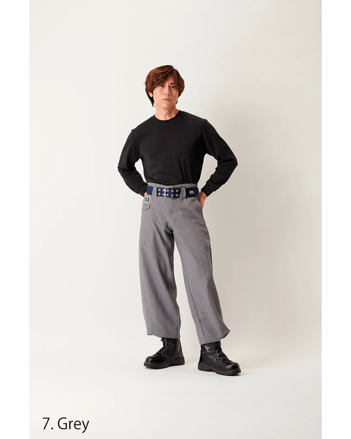 8021-418 Super Super Long Hachibu