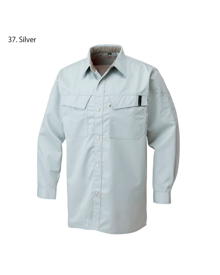 2150-125 Long Sleeve Shirt