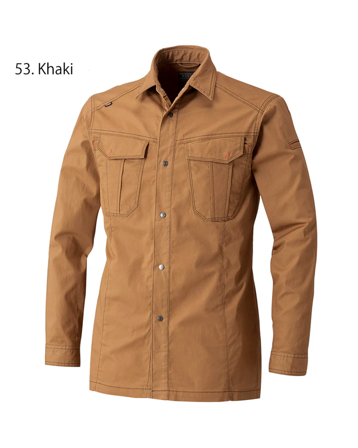 3900-125 Long Sleeve Shirt