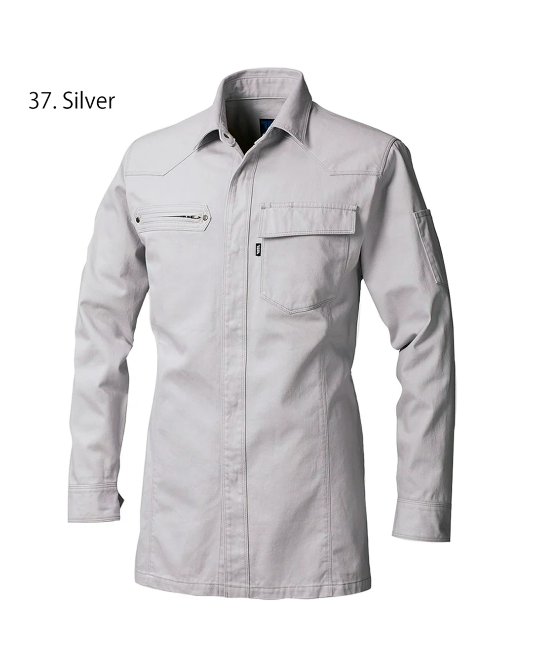 3922-125 Long Sleeve Shirt