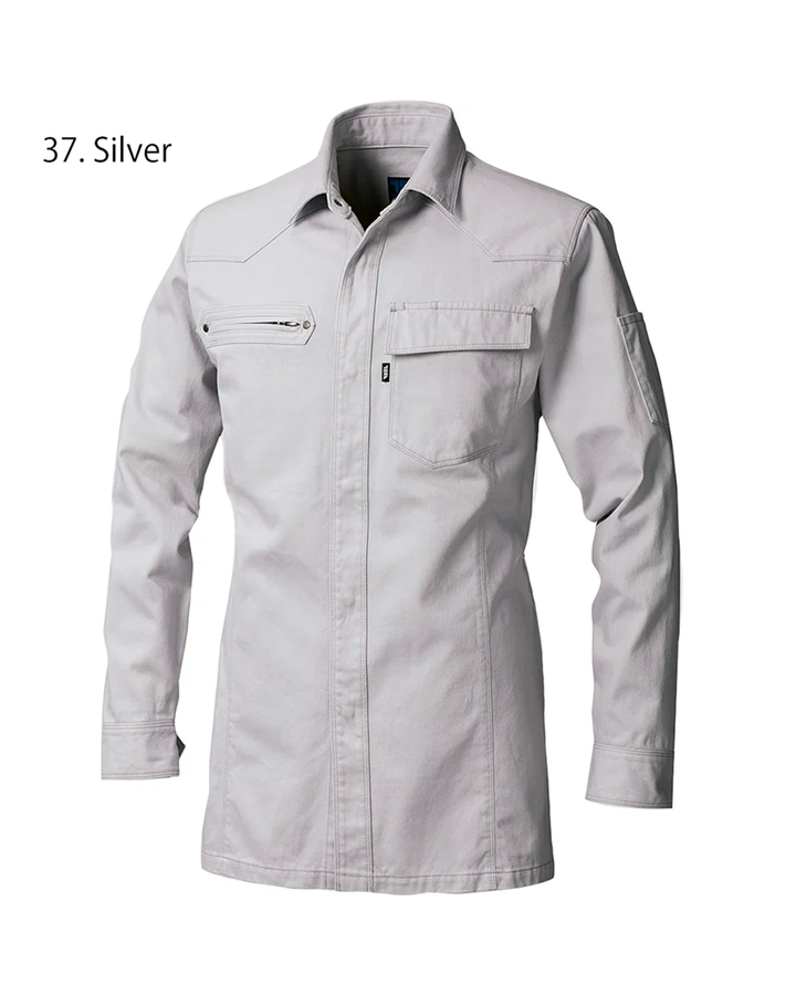 3922-125 Long Sleeve Shirt