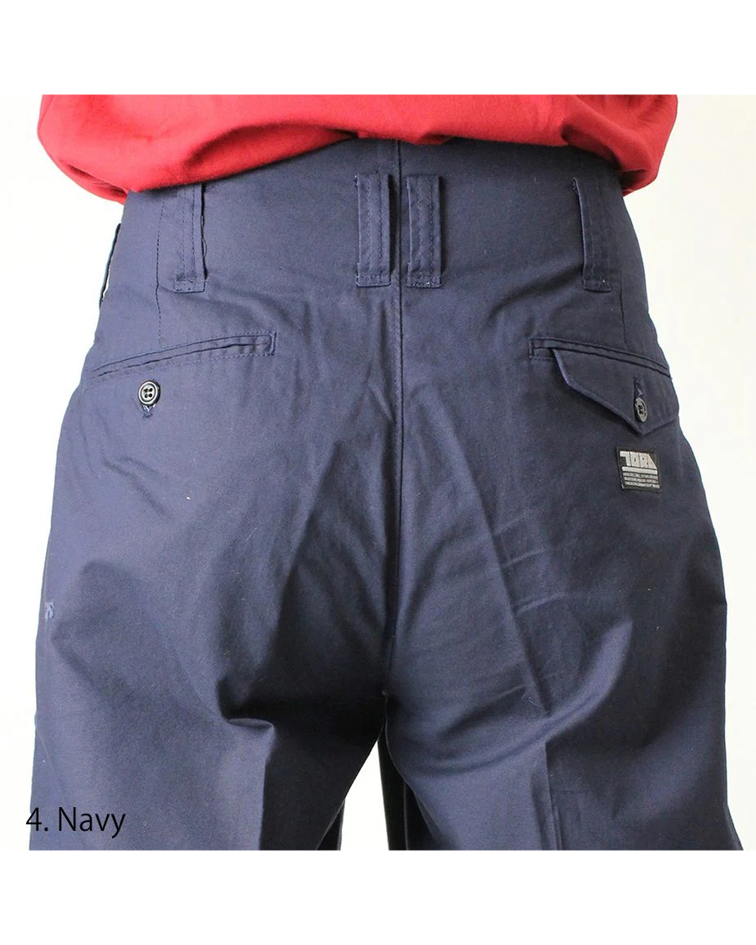 1016-406 Nikka Pants