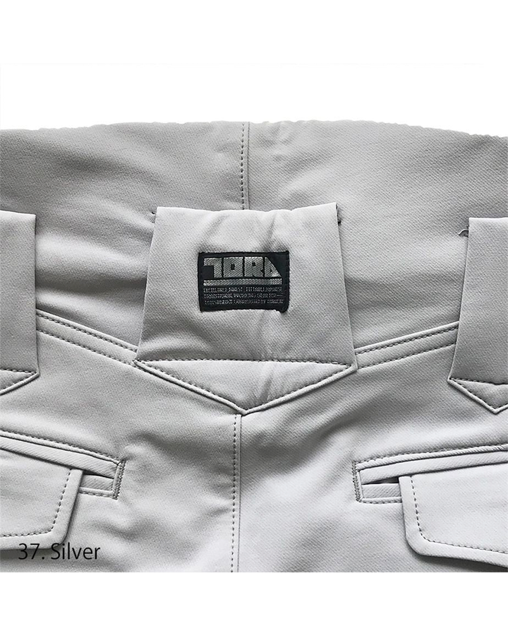 3710-442 Slim Super Long Hachibu