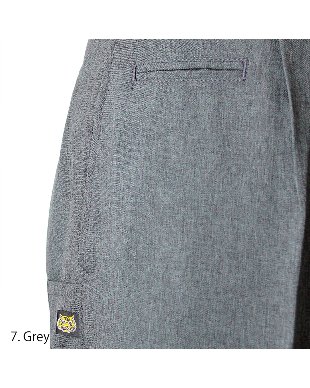 7016-406 Nikka Pants