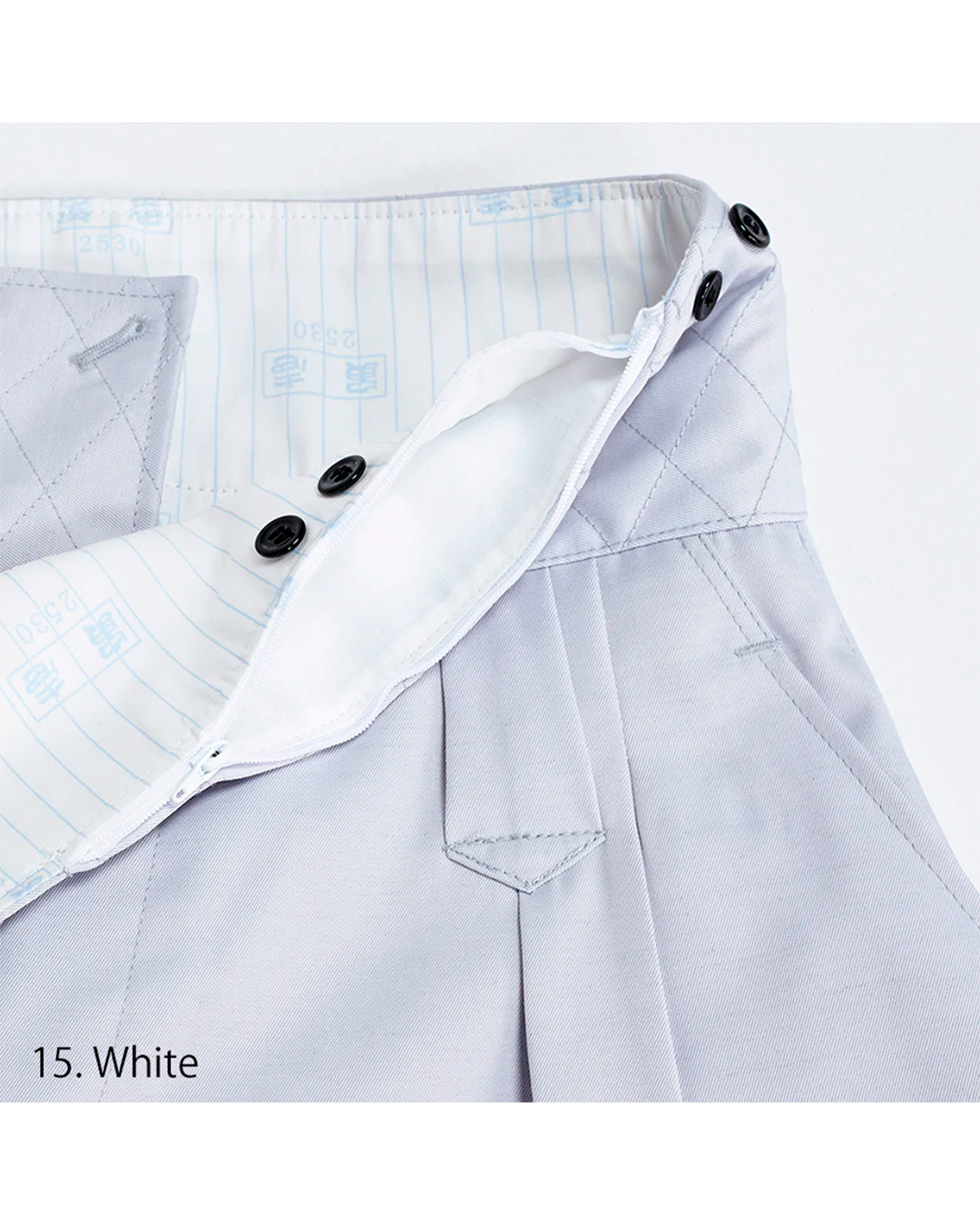 Toraichi 2530-411 Nikka Limited Edition | Japanese Tobi Pants