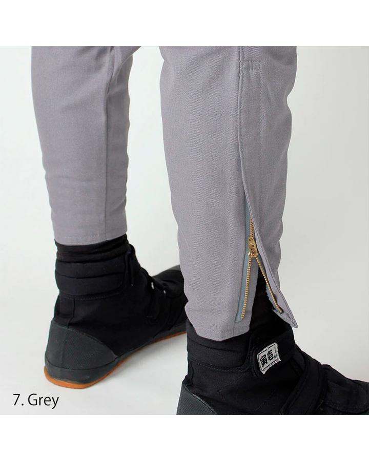 7600-407 New Horse Riding Pants