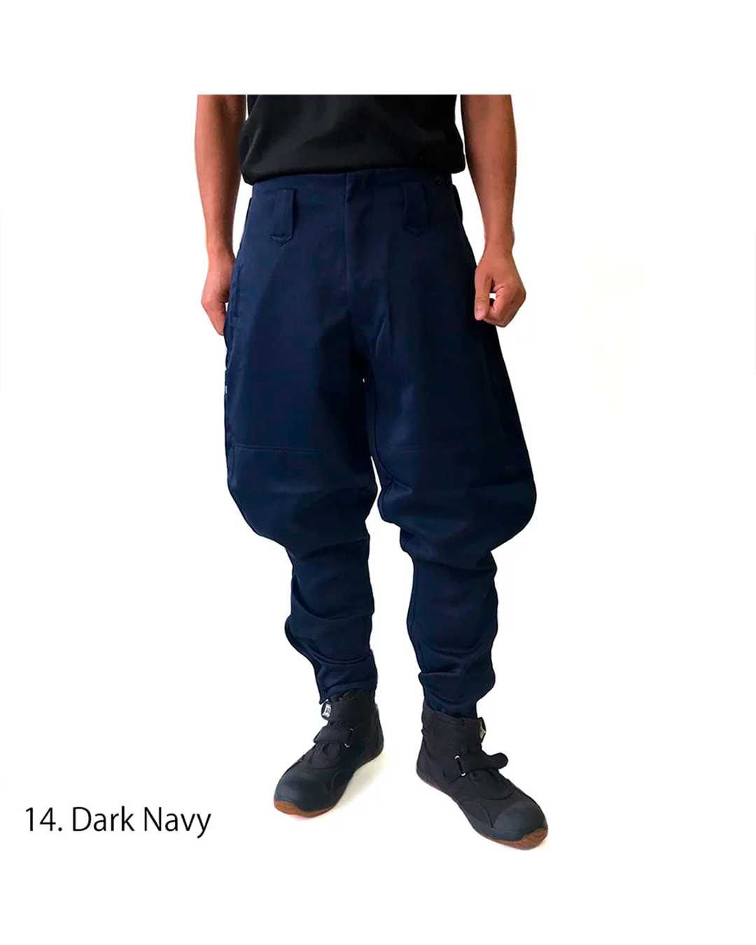 3920-407 Horse Riding Pants