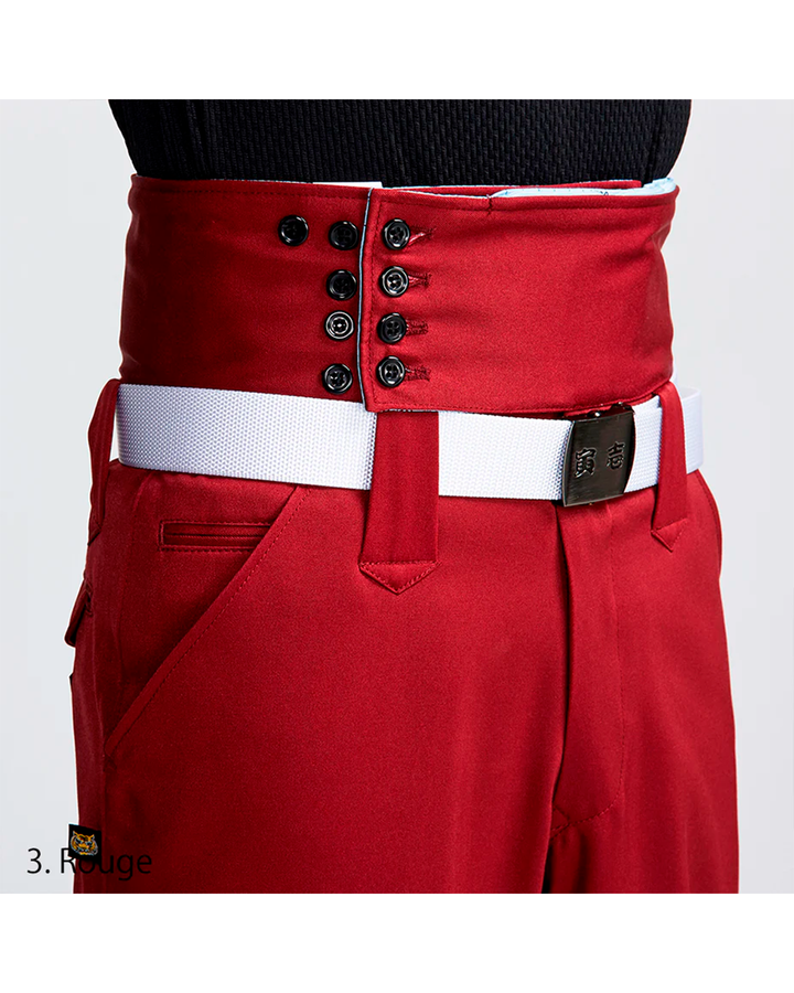 2530-405 High Waist Nikka