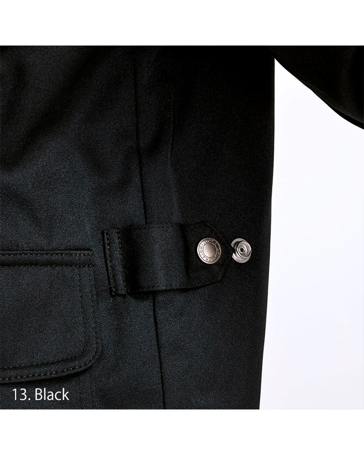 2530-150 Half Coat