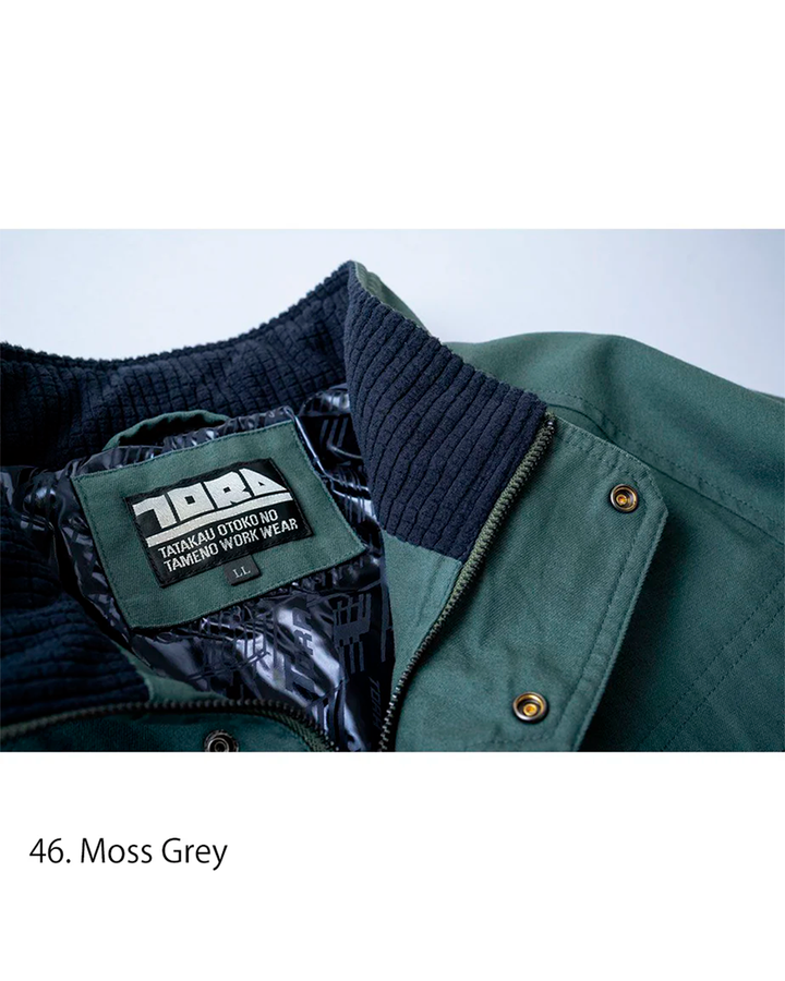 2801-129 Cold Weather Blouson Jacket