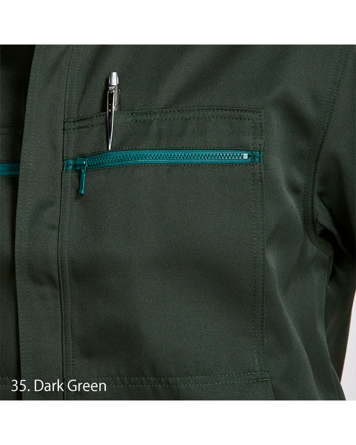 2530-134 K1-Type Blouson Jacket