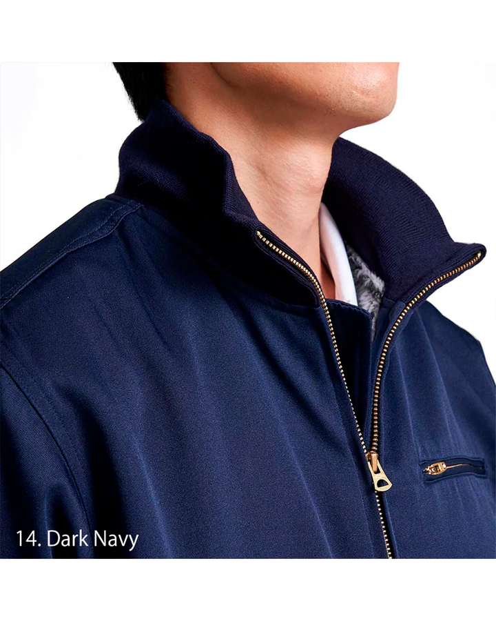 2530-137 Tanker's Jacket