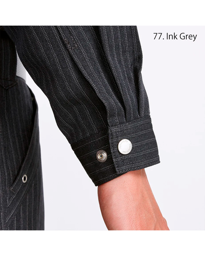 4309-125 Long Sleeve Shirt