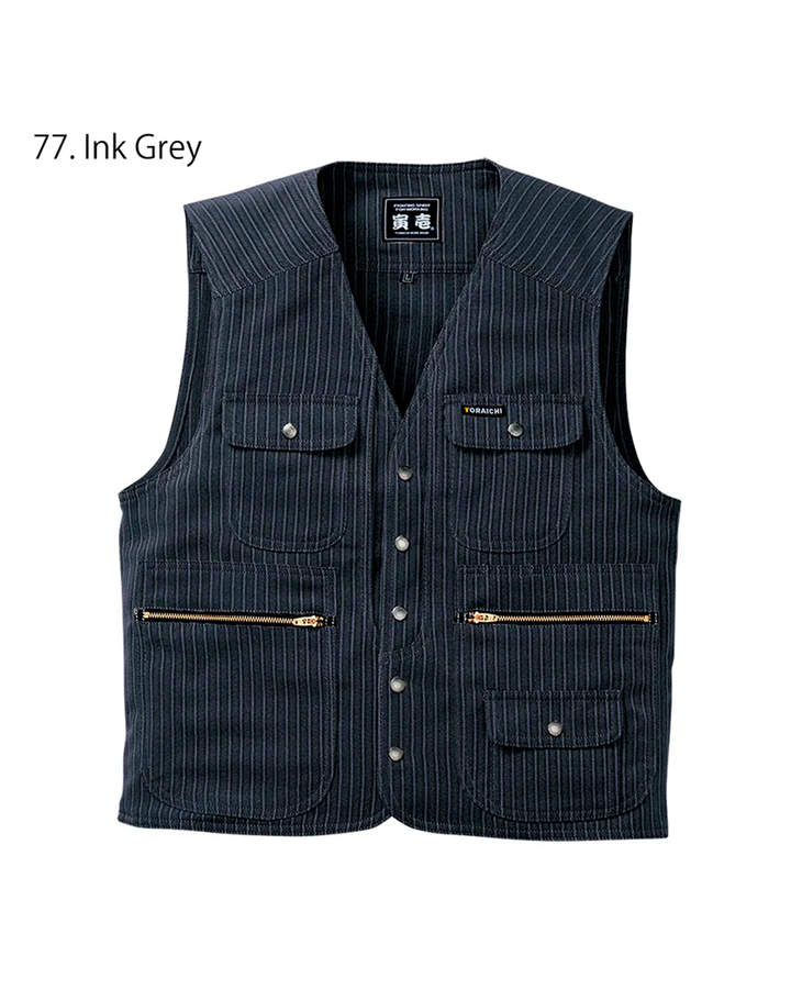 4309-611 Vest