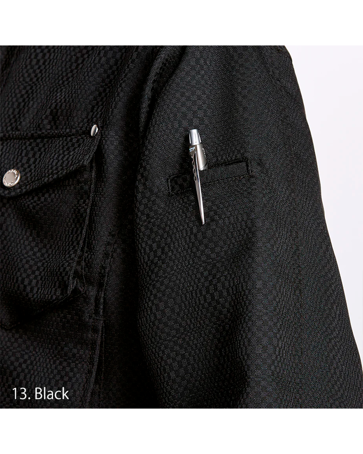 7460-554 Riders Jacket