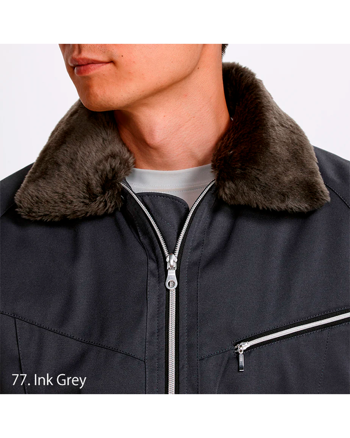 2530-129 New Pilot Jumper