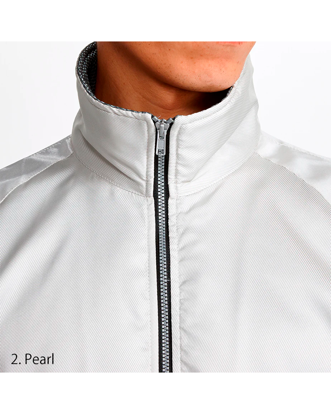 3980-124 Toraichi Light Jacket