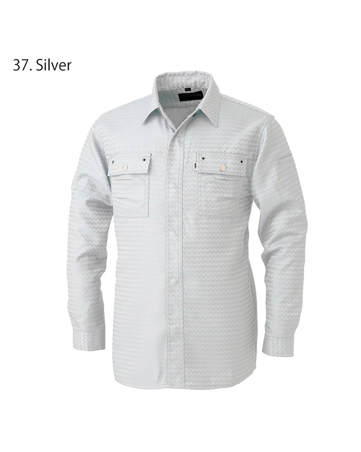 7260-125 Long Sleeve Shirt