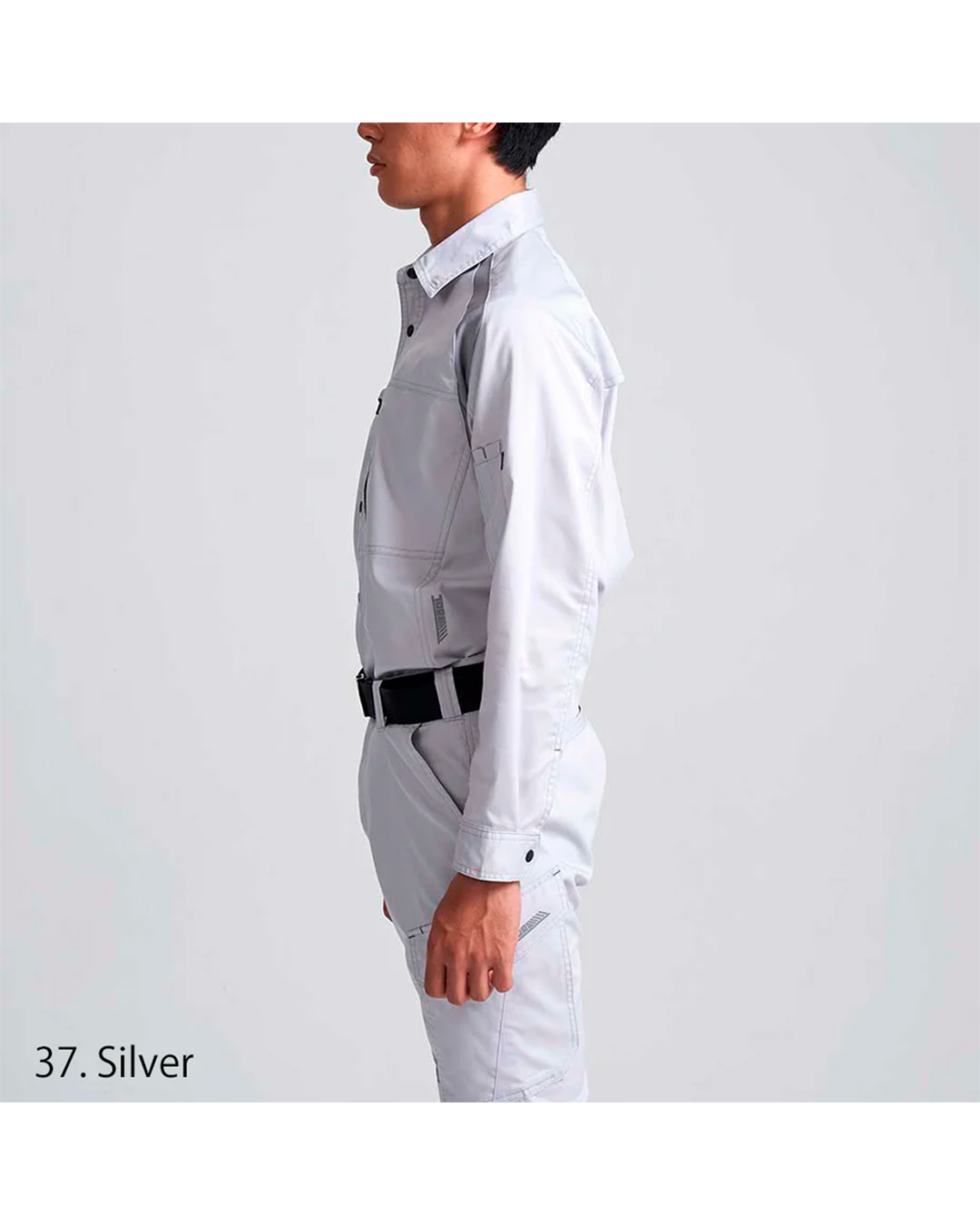 2131-125 Long Sleeve Shirt - Summer Item