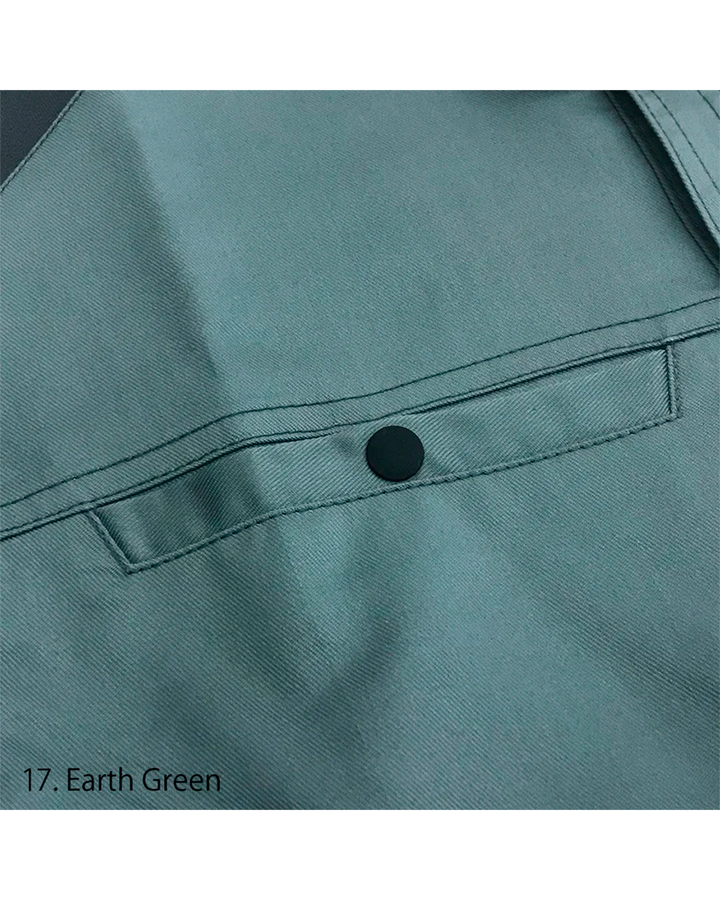 2130-125 Long Sleeve Shirt