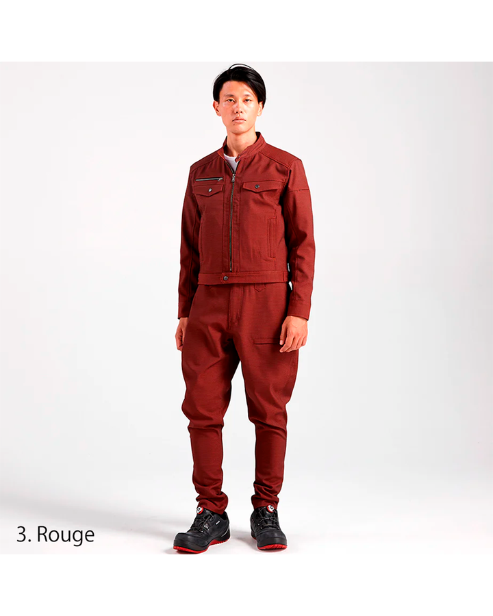 7760-720 Torastyle Pants