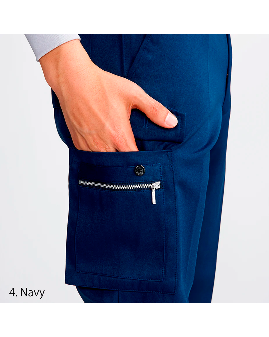 2530-201 Power Pants
