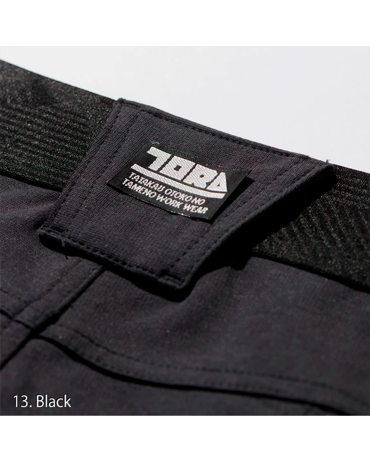 9276-235 Cargo Jogger Pants