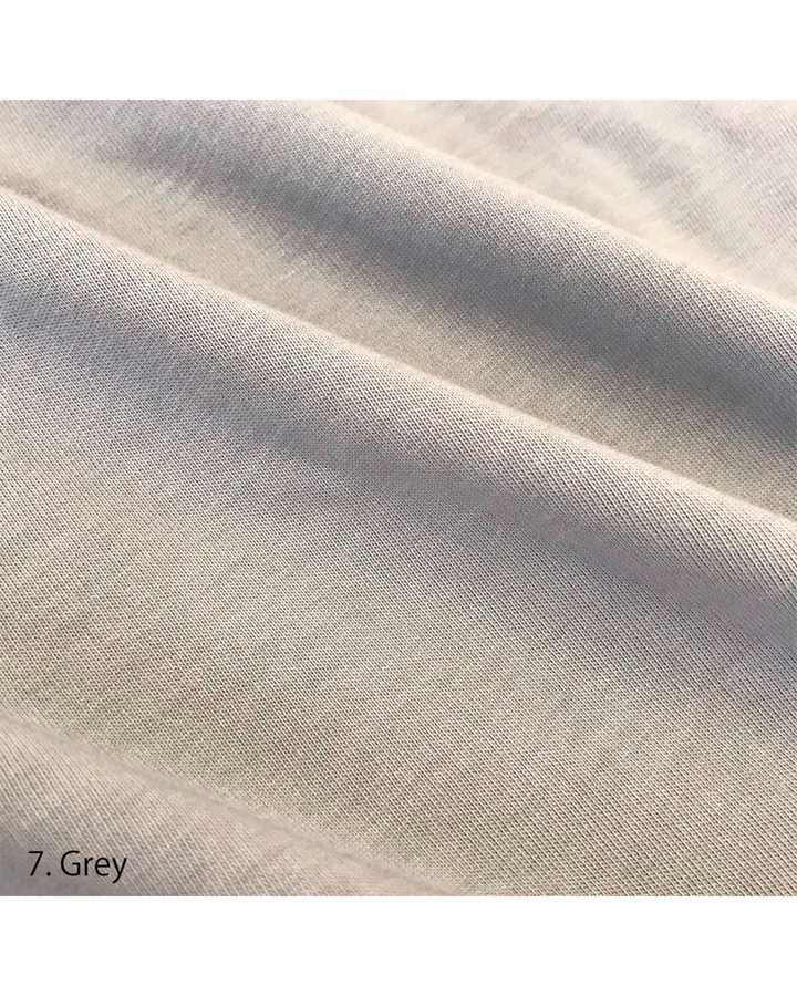 9523-618 Short Sleeved Crew Neck T-shirt
