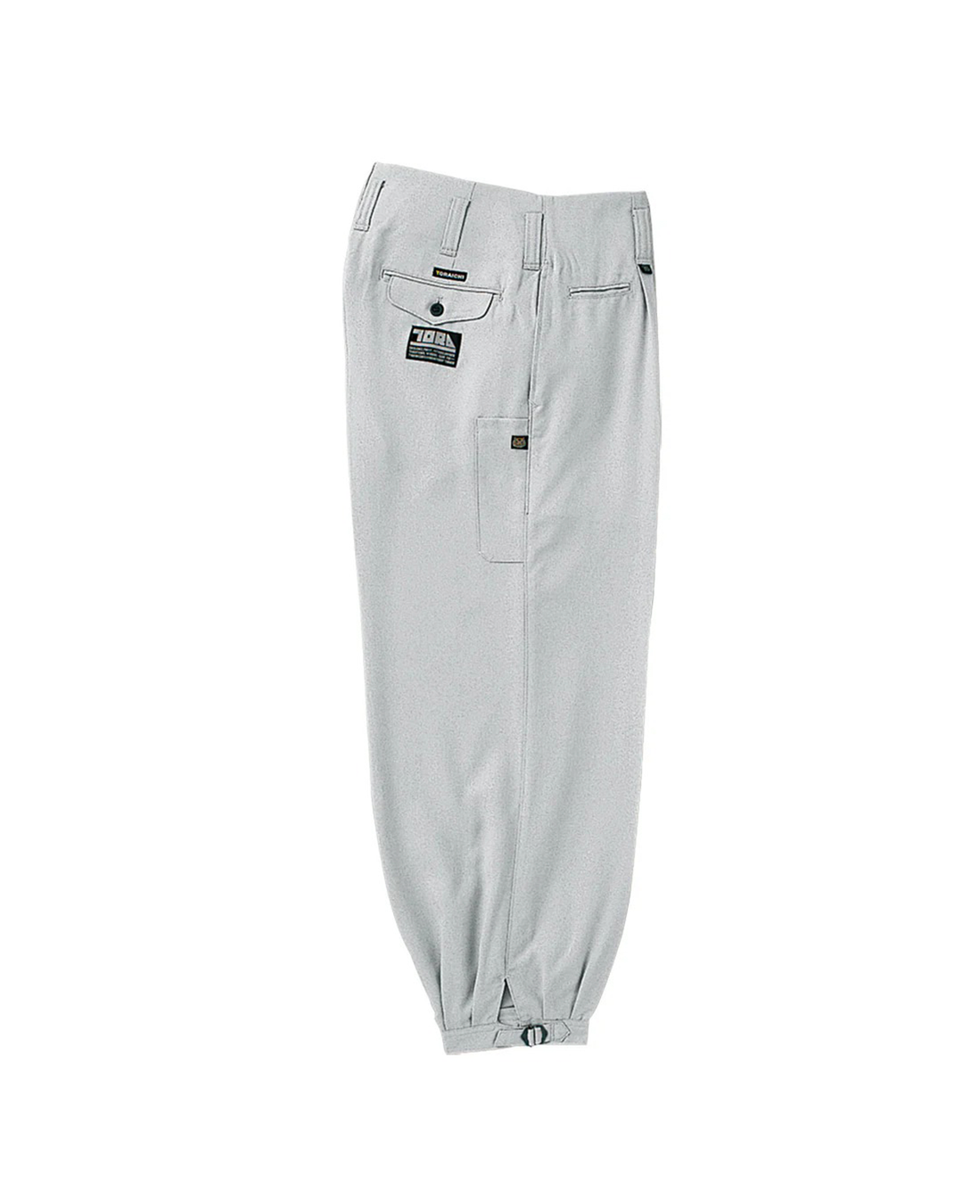 7016-406 Nikka Pants