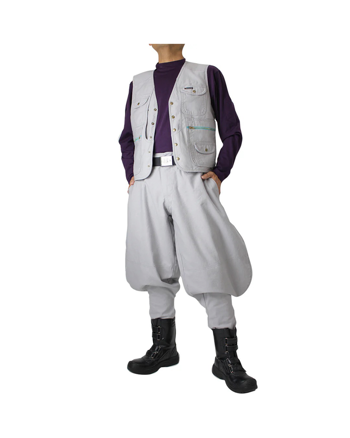 4441-412 Long Hachibu