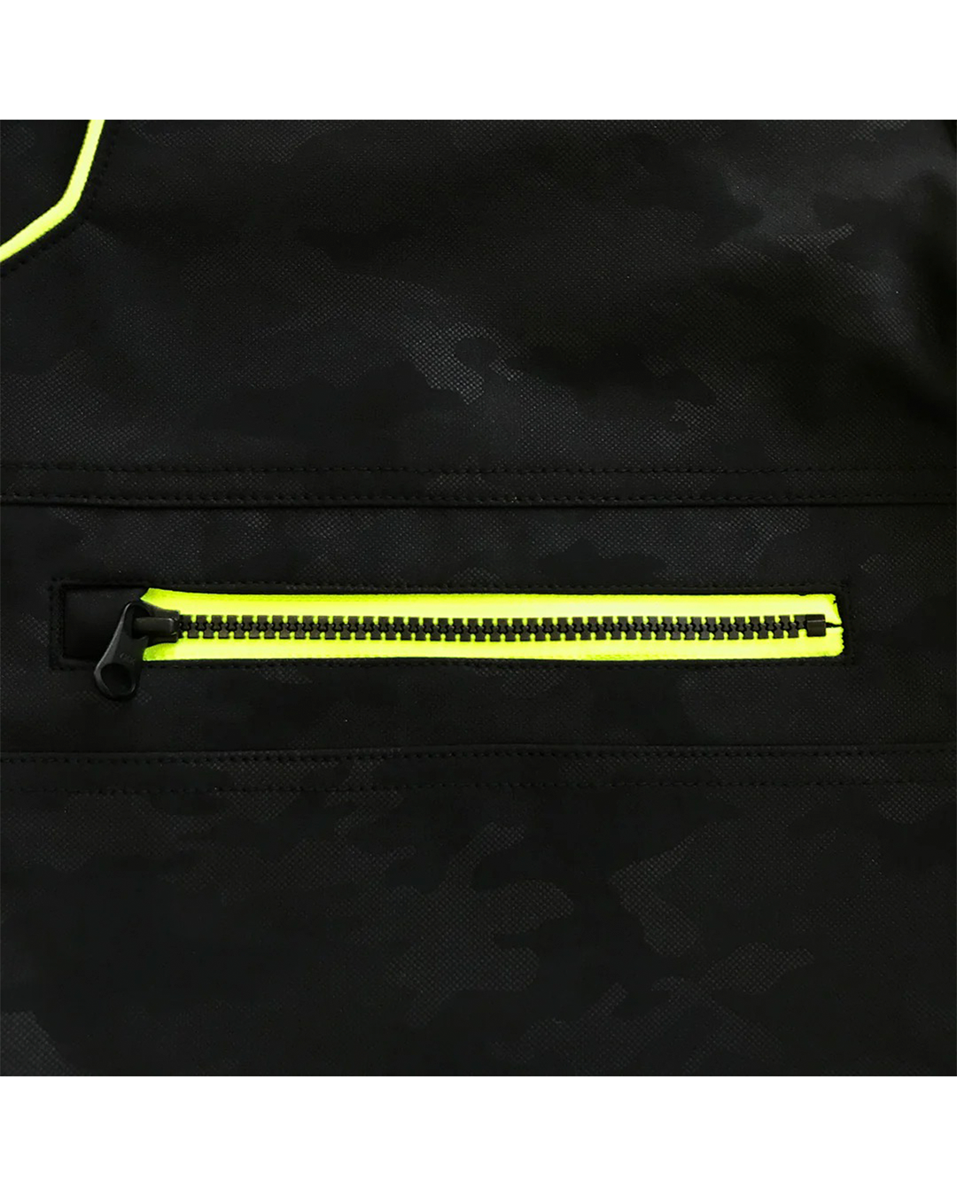 9520-752 Slim Super Long Hachibu
