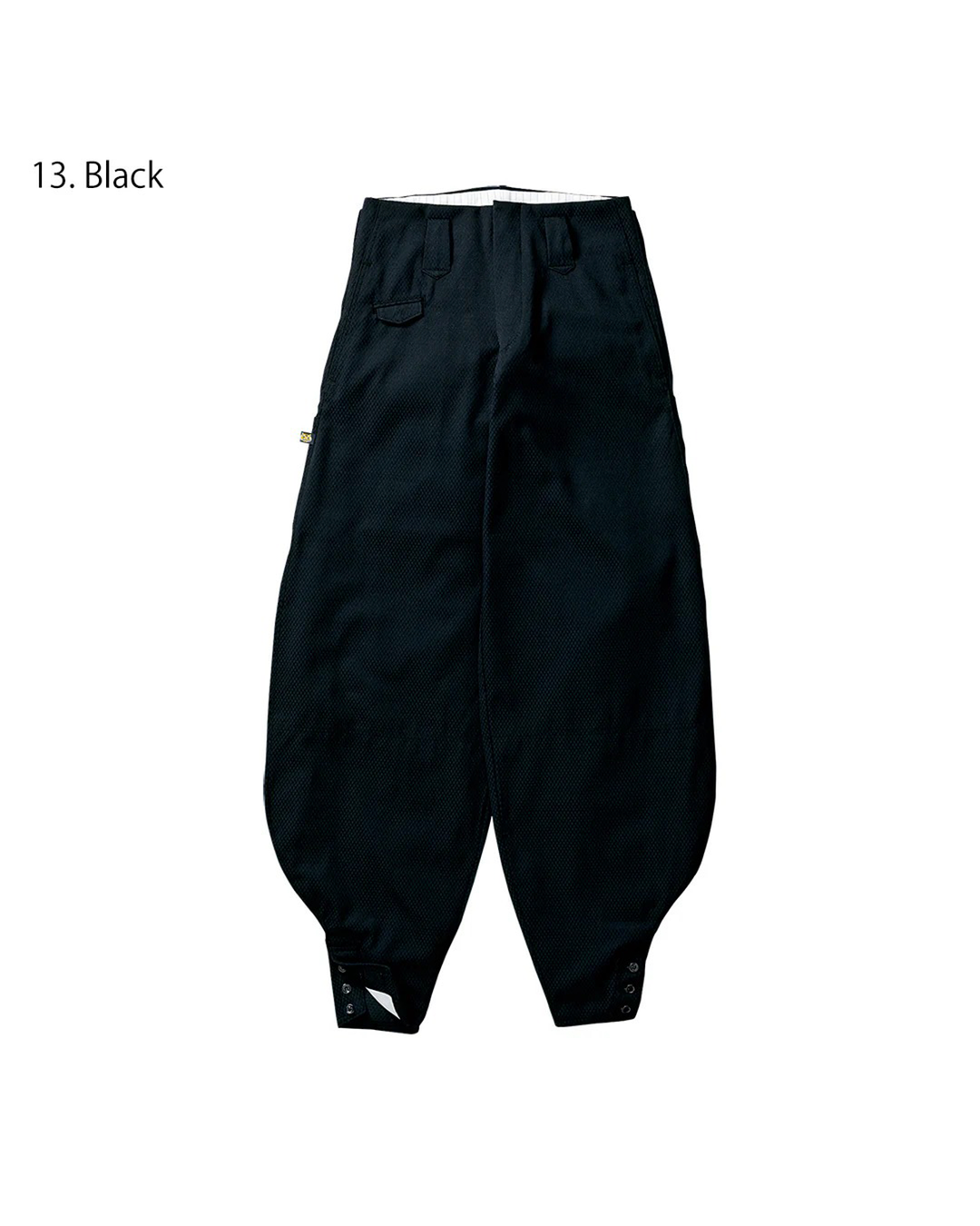 7360-448 Slim Super Super Long Hachibu [Limited stock]