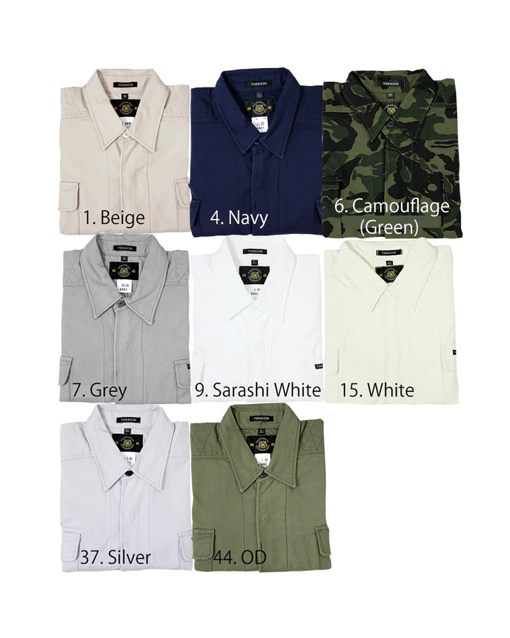 4441-301 Tobi Shirt