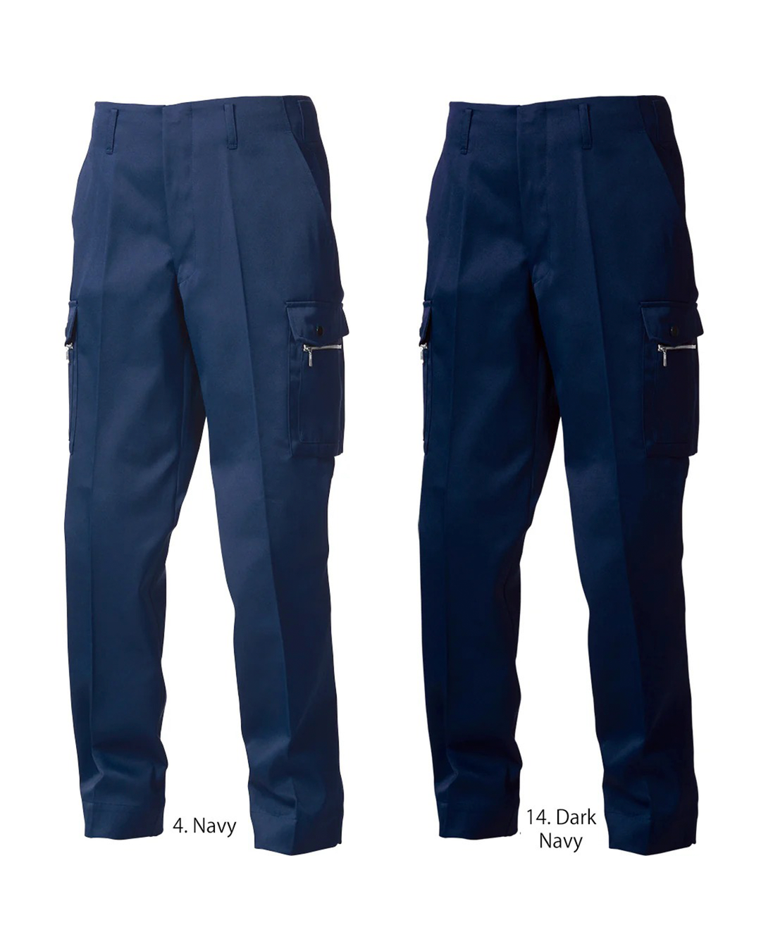 2530-201 Power Pants