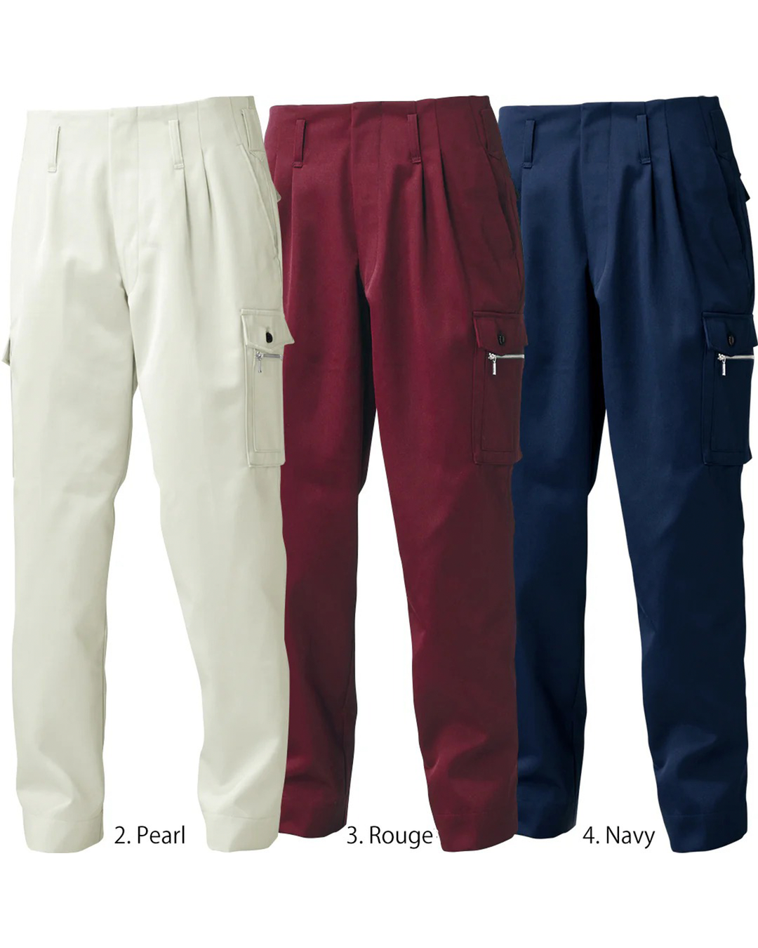 2530-207 Two Tuck Power