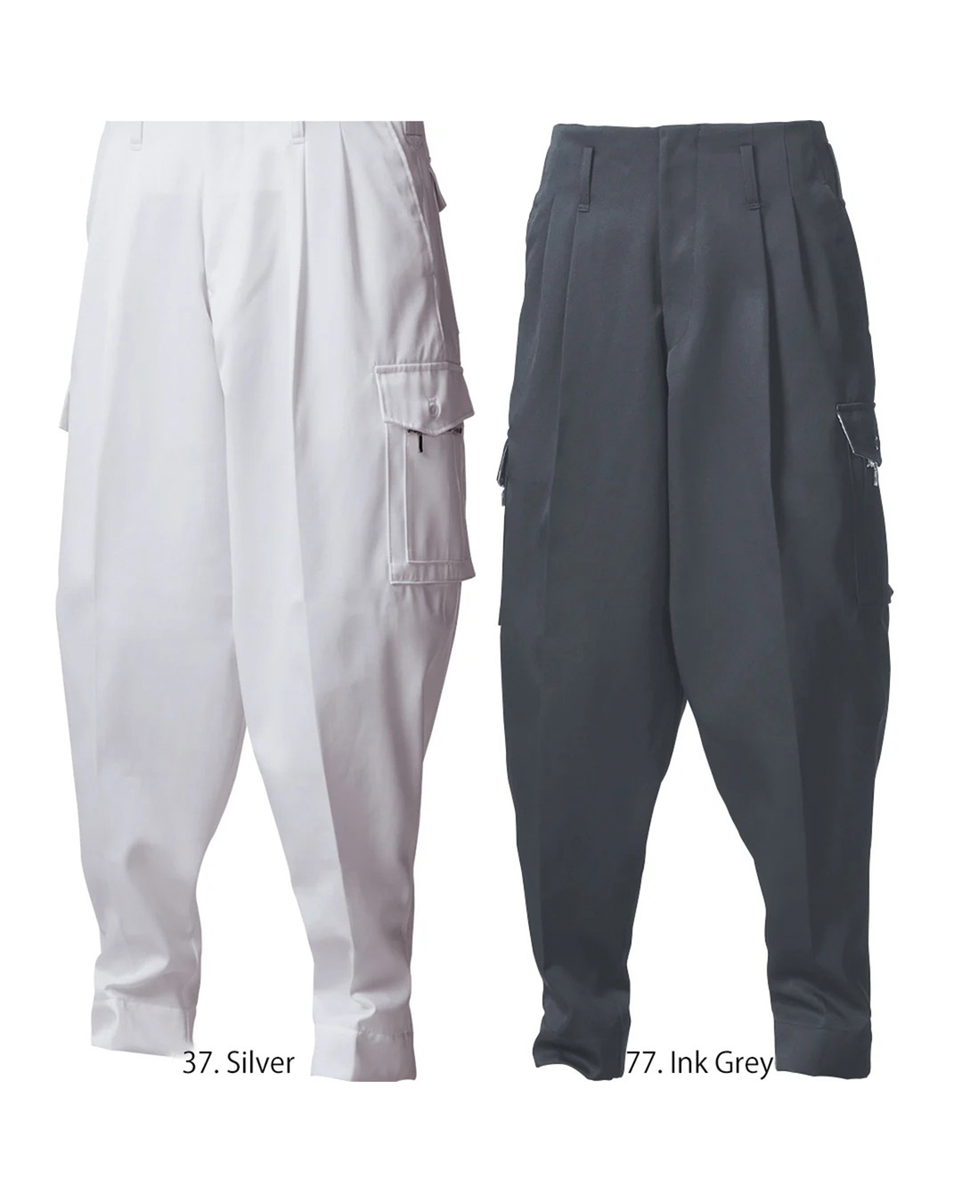 2530-234 K-1 Pants (High-Place Work Pants)