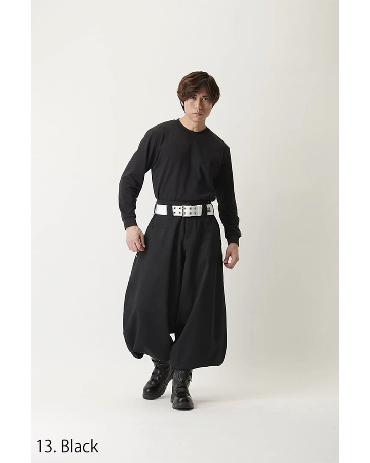 3920-418 Super Super Long Hachibu