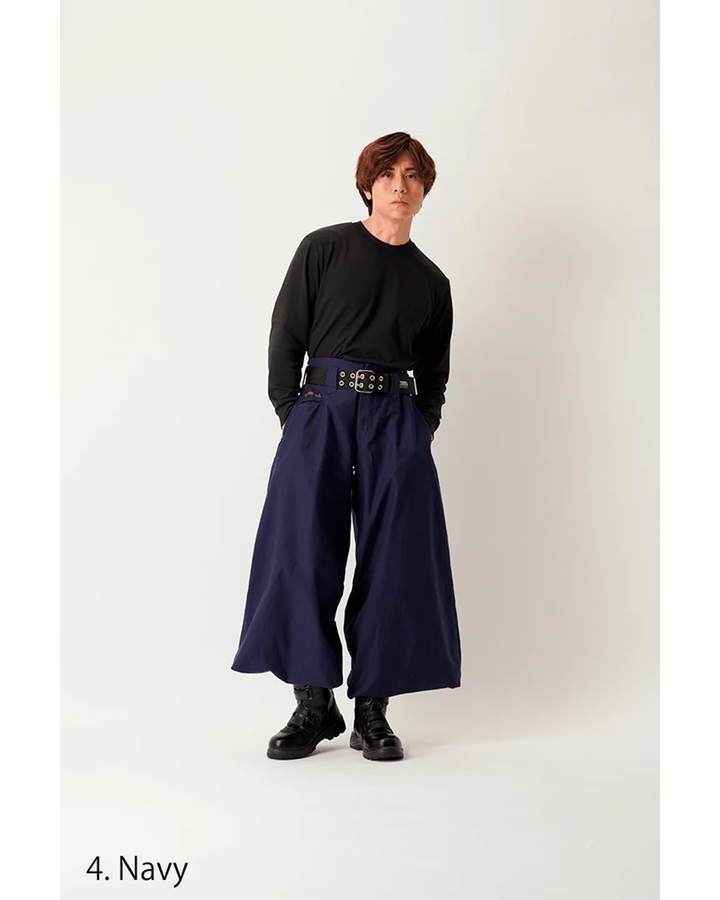 4441-419 Super Super Super Long Hachibu