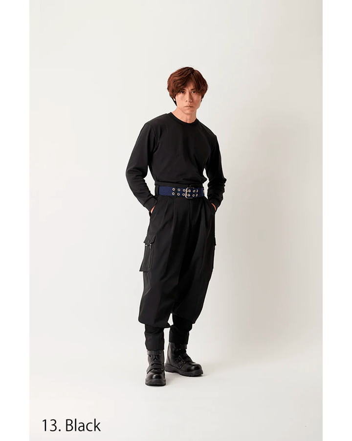 0549-234 K-1 Pants (High-Place Work Pants)