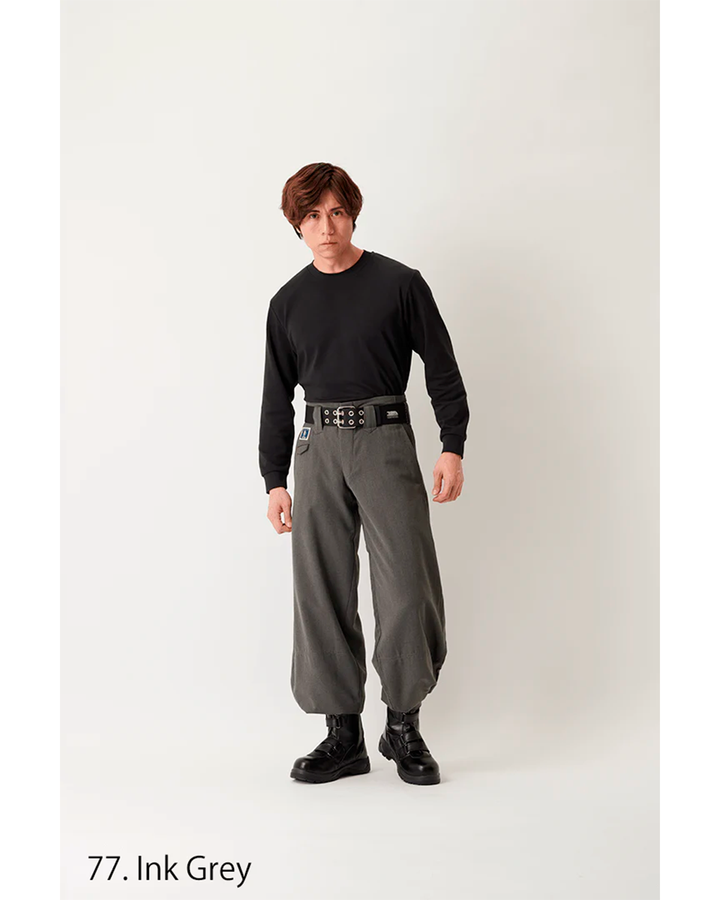 8020-418 Super Super Long Hachibu