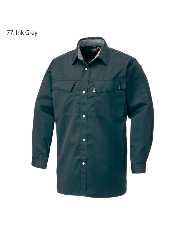 2150-125 Long Sleeve Shirt