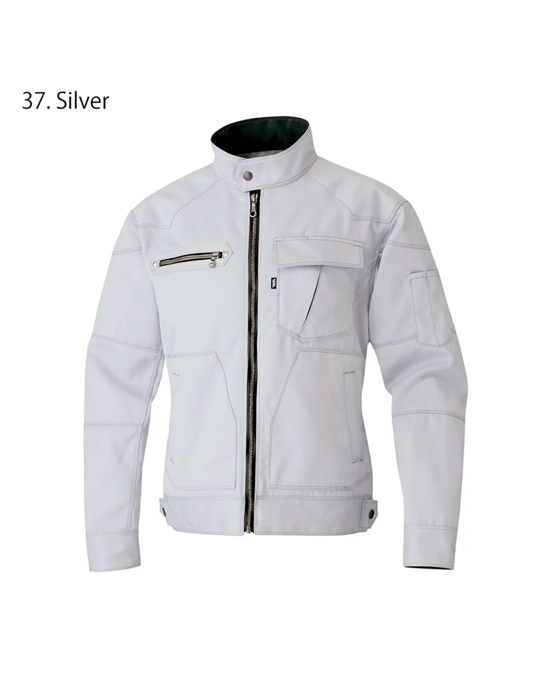 3920-124 Long Sleeve Blouson Jacket